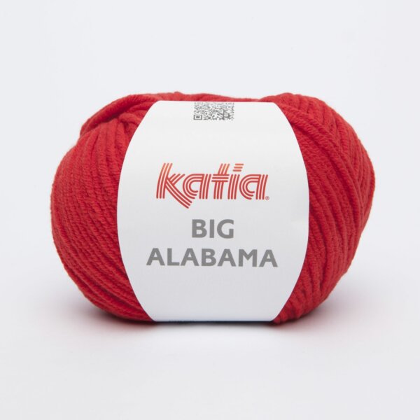 Katia big alabama 31 rood