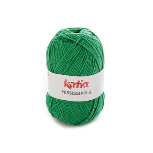 Katia Mississippi-3 822 groen
