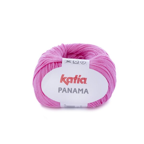 Katia Panama 13 bleekrood