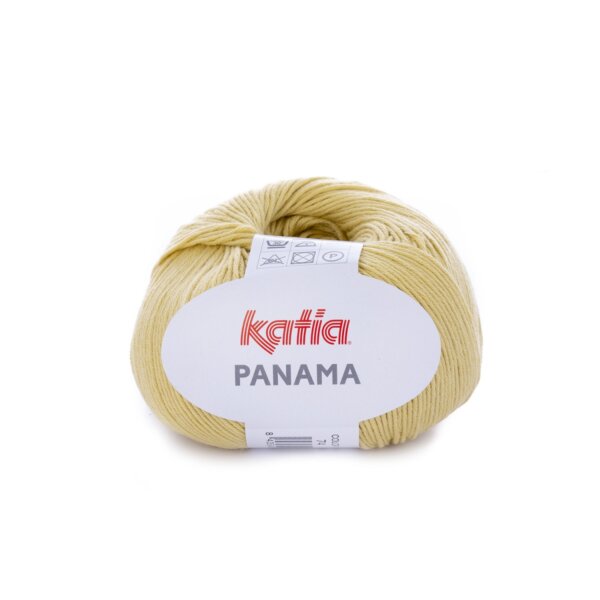 Katia Panama 74 licht pistache