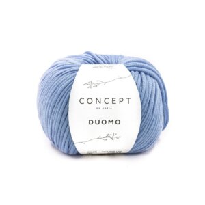 Katia Duomo 99 - Blauw