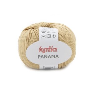 Katia Panama 82 licht zalmroze