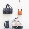 Wisj Naaipatroon Flo sporttas & handtas
