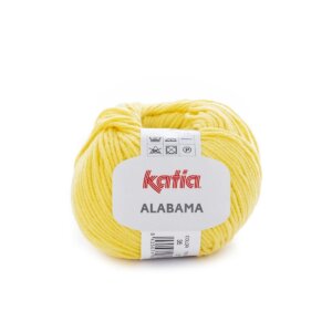 Katia Alabama 35 - Geel