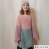 Katia Perline 118 - Okergeel