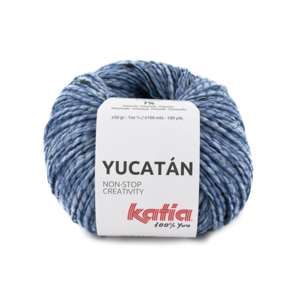Katia Yucatan 88 - Jeans