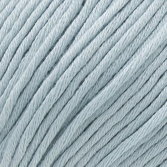 Katia seacell- cotton 110 - Hemelsblauw