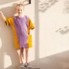 Wisj Naaipatroon Tille jurk/blouse