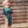 Wisj Naaipatroon Tille jurk/blouse
