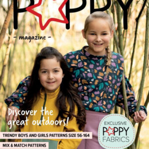 Poppy magazine editie 19