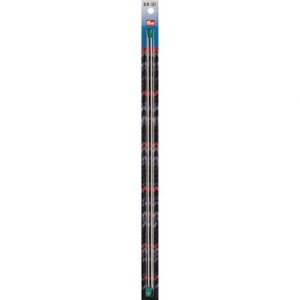 Prym Breinaalden Aluminium 40cm-2,0mm