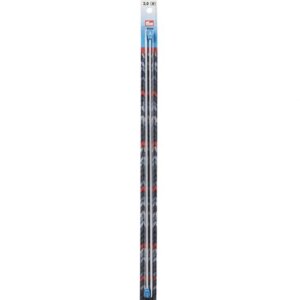 Prym Breinaalden Aluminium 40cm-3,0mm