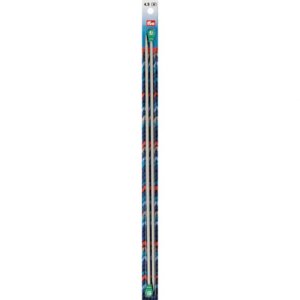 Prym Breinaalden aluminium 40cm-4,0mm