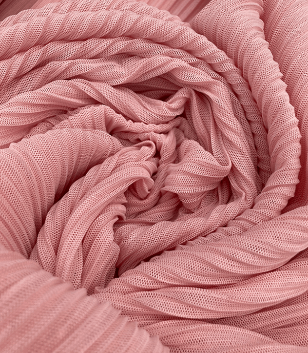 Crèpe Soft Pink