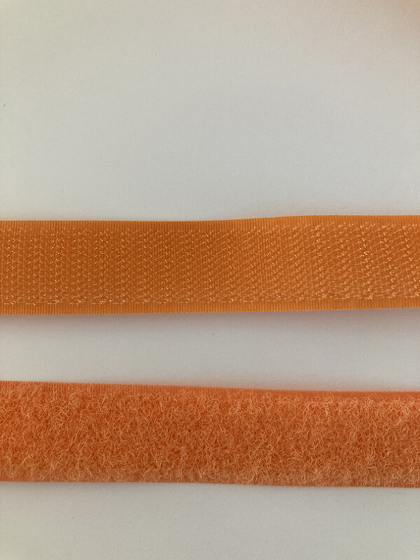 Velcro Oranje