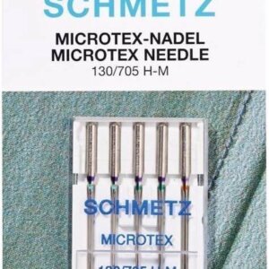 Schmetz Microtexnaald 130/705