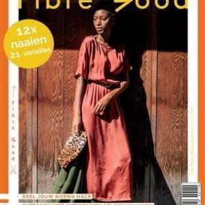Fibre Mood magazine editie 11