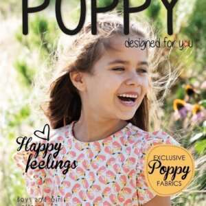 Poppy magazine editie 14