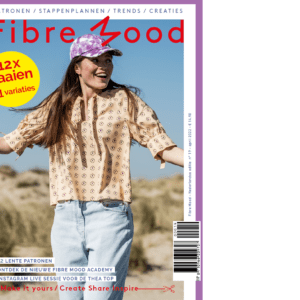 Fibre Mood magazine editie 19