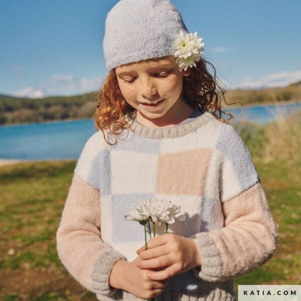 Katia breiboek kinderen 103
