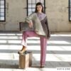 Katia Breiboek dames Essentials 110
