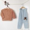 Katia breiboek baby 102