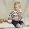 Katia breiboek baby 102