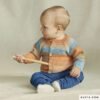 Katia breiboek baby 102
