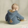 Katia breiboek baby 102