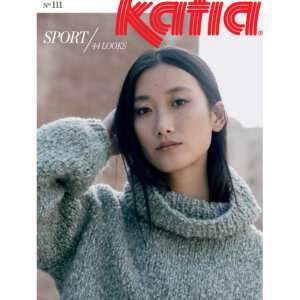 Katia breiboek Sport 111