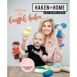 Haken at Home - Bobbi Eden