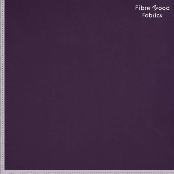 Fibre Mood Special Nr.1 Gebreide Jogging Purple
