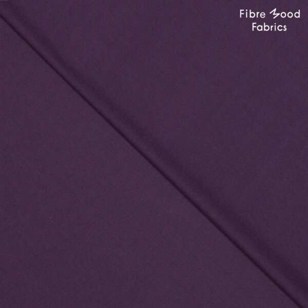 Fibre Mood Special Nr.1 Gebreide Jogging Purple