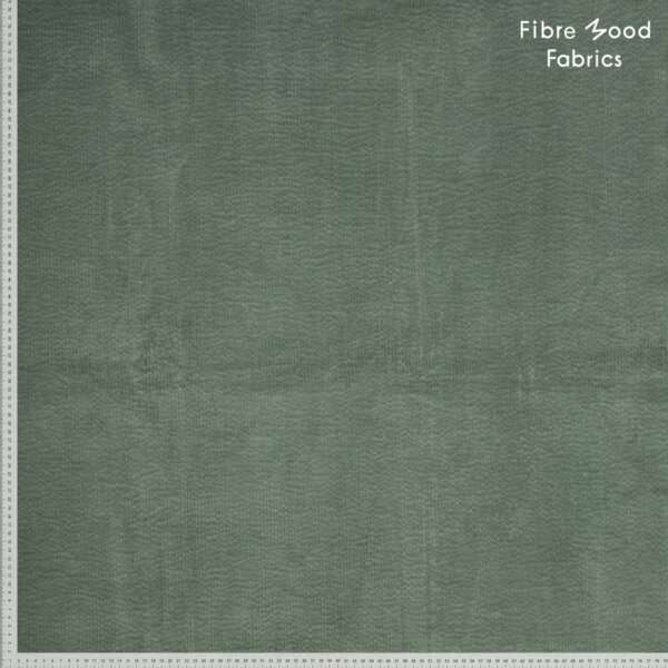 Fibre Mood Special Nr.1 Woven Corduroy Old Green