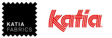 Katia Fabrics logo