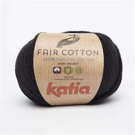 Katia fair cotton 2