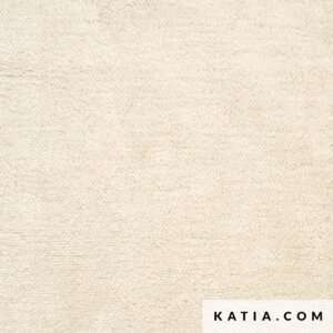 Katia Fleece Sherpa Cream