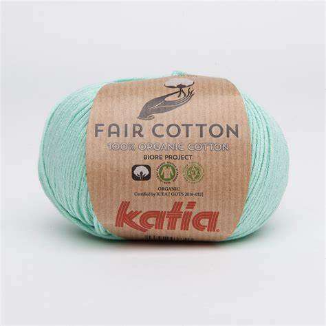 Katia fair Cotton 29