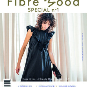 Fibre Mood Special Nr 1 Magazine