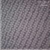 Fibre Mood ed 16 Woven tiger heads zwartroze (Odile)