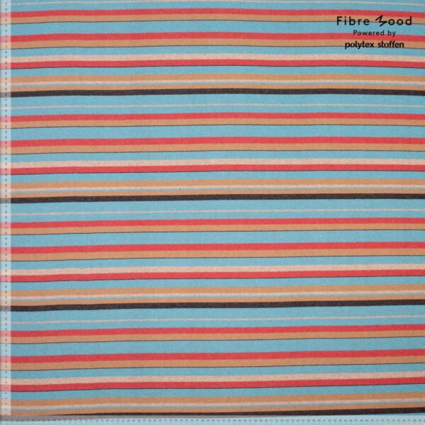 Fibre Mood ed 19 jacquard stripes colorful stripes jules en Arielle FM319020-10
