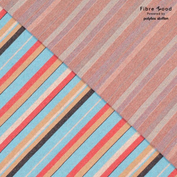 Fibre Mood ed 19 jacquard stripes colorful stripes jules en Arielle FM319020-10