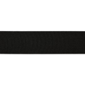 Prym Taille elastiek 60 mm zwart zacht*