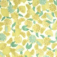 Katia Fabrics Waterproof summer lemonade