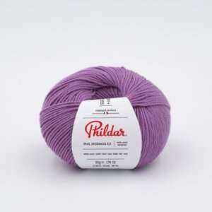 Phil Merinos 3,5 violette