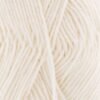Phil Lambswool Blanc