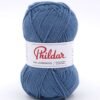 Phil Lambswool Denim