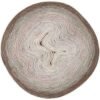 Rico Cotton dégradé lucky 8 019-Natuur