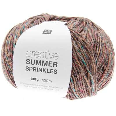 Rico Summer Sprinkles 002-Terra