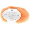 Rico Super Kid Mohair Silk 059-Mandarijn